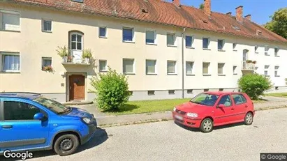 Apartments for rent in Garsten - Photo from Google Street View