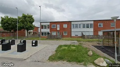 Apartments for rent in Trelleborg - Photo from Google Street View