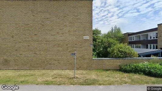 Apartments for rent in Linköping - Photo from Google Street View