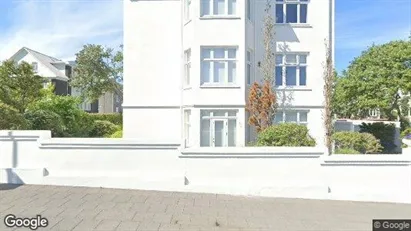 Apartments for rent in Reykjavík Miðborg - Photo from Google Street View