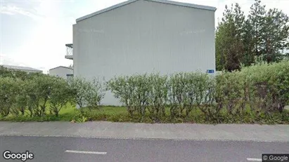 Apartments for rent in Reykjavík Háaleiti - Photo from Google Street View