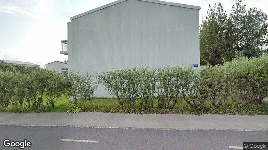 Apartments for rent in Reykjavík Háaleiti - Photo from Google Street View