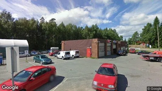 Apartments for rent in Ski - Photo from Google Street View