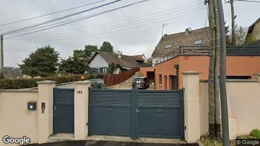 Apartments for rent in Pontoise - Photo from Google Street View