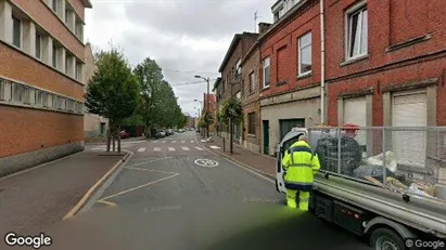 Apartments for rent in Lille - Photo from Google Street View