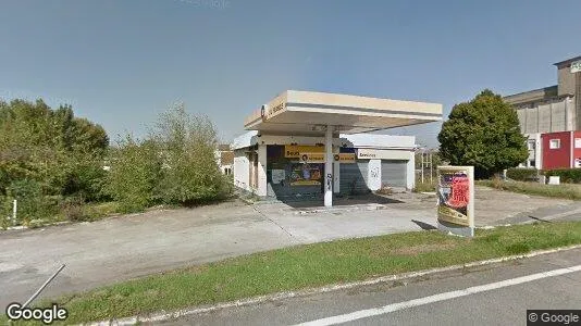 Apartments for rent in Compiègne - Photo from Google Street View