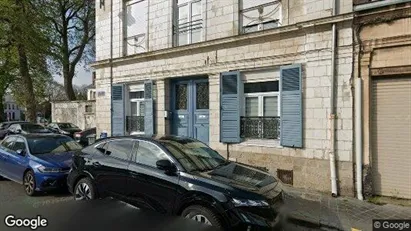 Apartments for rent in Arras - Photo from Google Street View