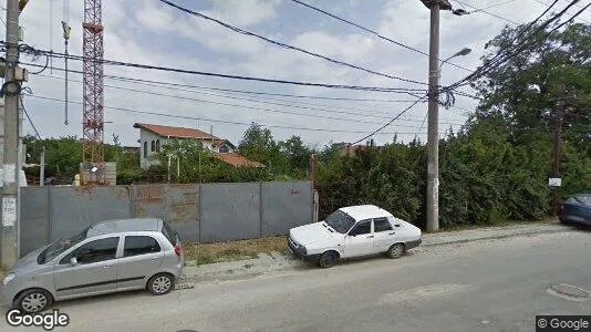 Apartments for rent in Voluntari - Photo from Google Street View