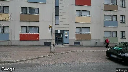 Apartments for rent in Tampere Kaakkoinen - Photo from Google Street View