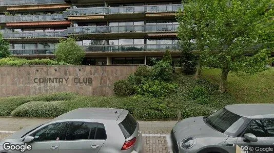 Apartments for rent in Zaventem - Photo from Google Street View