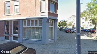 Apartments for rent in Rotterdam Kralingen-Crooswijk - Photo from Google Street View