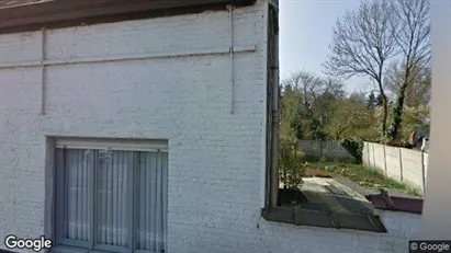 Apartments for rent in Stekene - Photo from Google Street View