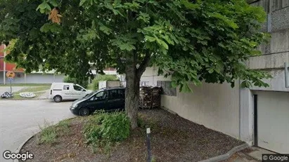 Apartments for rent in Huddinge - Photo from Google Street View