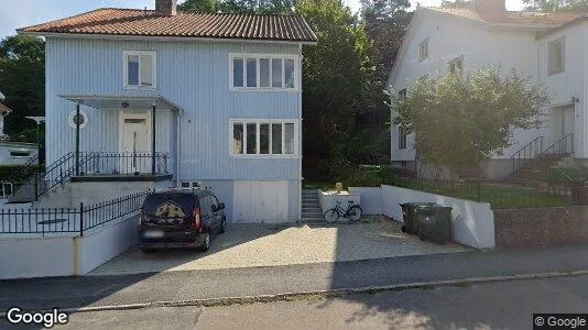Apartments for rent in Örgryte-Härlanda - Photo from Google Street View