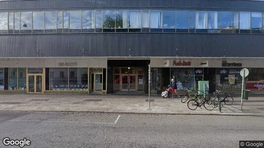 Apartments for rent in Malmö City - Photo from Google Street View