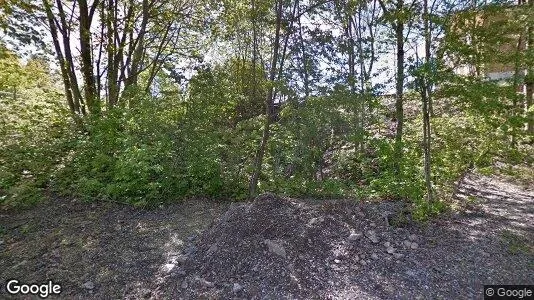 Apartments for rent in Lidingö - Photo from Google Street View