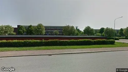 Apartments for rent in Helsingborg - Photo from Google Street View