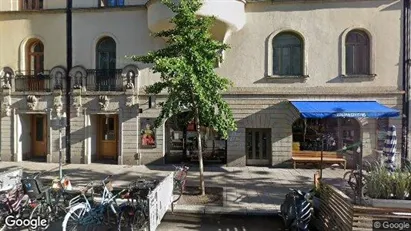 Apartments for rent in Södermalm - Photo from Google Street View