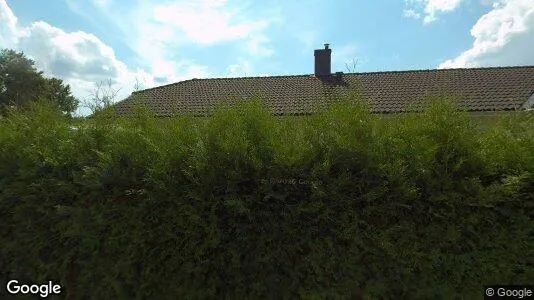 Apartments for rent in Hallstahammar - Photo from Google Street View