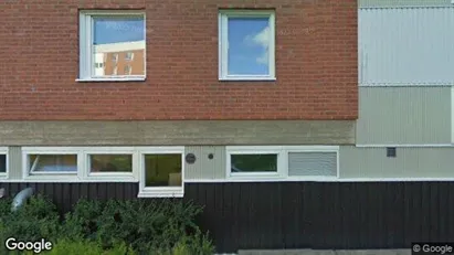 Apartments for rent in Nynäshamn - Photo from Google Street View
