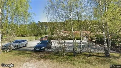 Apartments for rent in Kristianstad - Photo from Google Street View