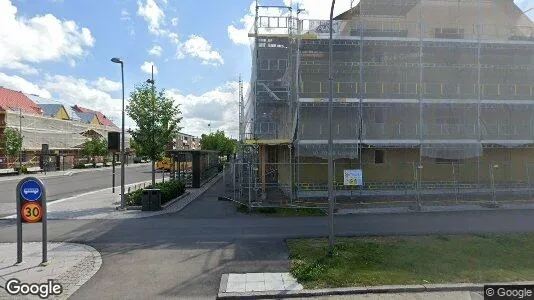 Apartments for rent in Östra Göinge - Photo from Google Street View