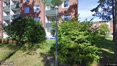 Apartments for rent in Nynäshamn - Photo from Google Street View