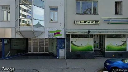 Apartments for rent in Amstetten - Photo from Google Street View
