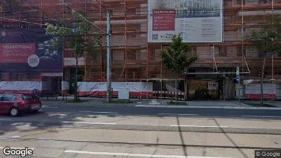 Apartments for rent in Leipzig - Photo from Google Street View
