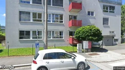 Apartments for rent in Eggersdorf bei Graz - Photo from Google Street View