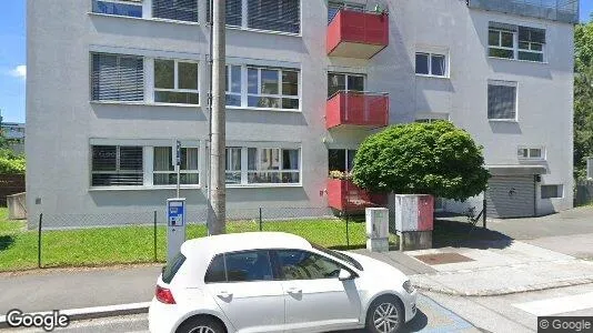 Apartments for rent in Eggersdorf bei Graz - Photo from Google Street View