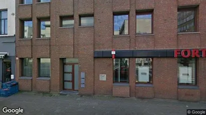 Apartments for rent in Stad Antwerp - Photo from Google Street View