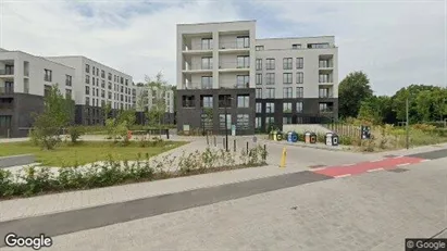 Apartments for rent in Brussels Oudergem - Photo from Google Street View