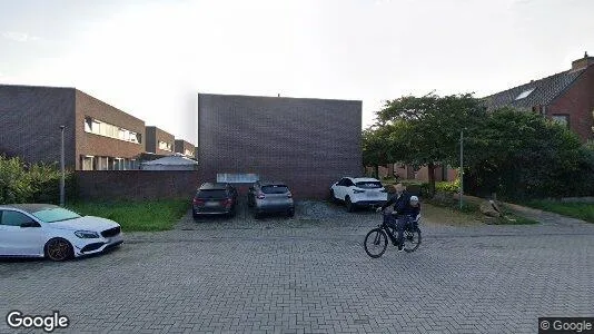 Apartments for rent in Herent - Photo from Google Street View
