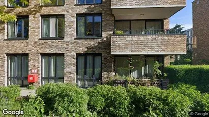 Apartments for rent in Arnhem - Photo from Google Street View