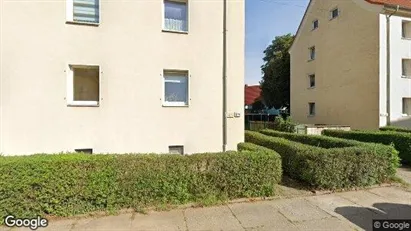 Apartments for rent in Leipzig - Photo from Google Street View