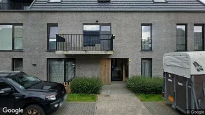 Apartments for rent in Lokeren - Photo from Google Street View