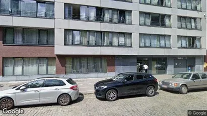 Apartments for rent in Stad Brussel - Photo from Google Street View