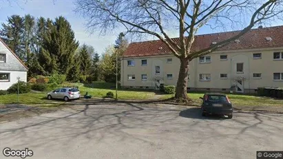 Apartments for rent in Bochum - Photo from Google Street View