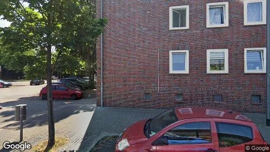 Apartments for rent in Herne - Photo from Google Street View