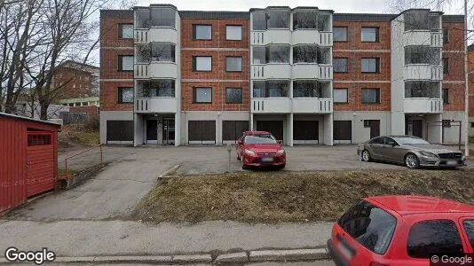 Apartments for rent in Lappeenranta - Photo from Google Street View