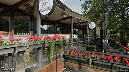 Apartments for rent in Tampere Keskinen - Photo from Google Street View