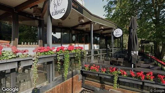 Apartments for rent in Tampere Keskinen - Photo from Google Street View