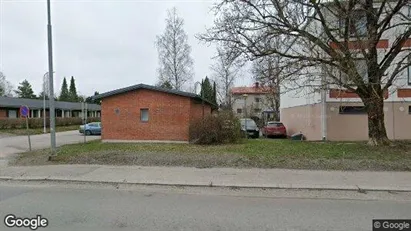 Apartments for rent in Tampere Keskinen - Photo from Google Street View