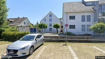 Apartments for rent in Zürich Distrikt 7 - Photo from Google Street View
