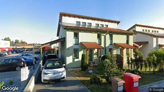 Apartments for rent in Thaya - Photo from Google Street View