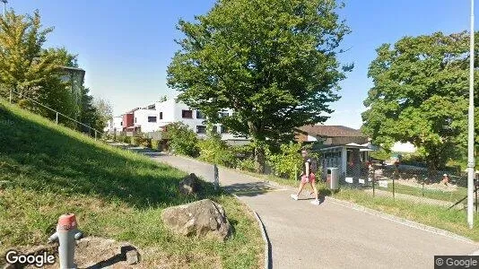 Apartments for rent in Zürich District 3 - Wiedikon - Photo from Google Street View