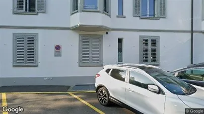 Apartments for rent in Zürich District 2 - Photo from Google Street View