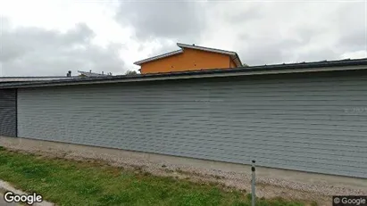 Apartments for rent in Kirkkonummi - Photo from Google Street View