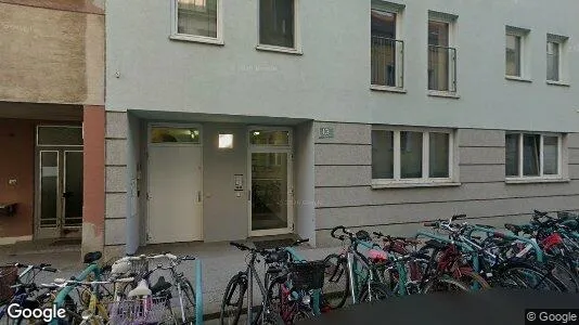 Apartments for rent in Eggersdorf bei Graz - Photo from Google Street View